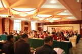 换届大会